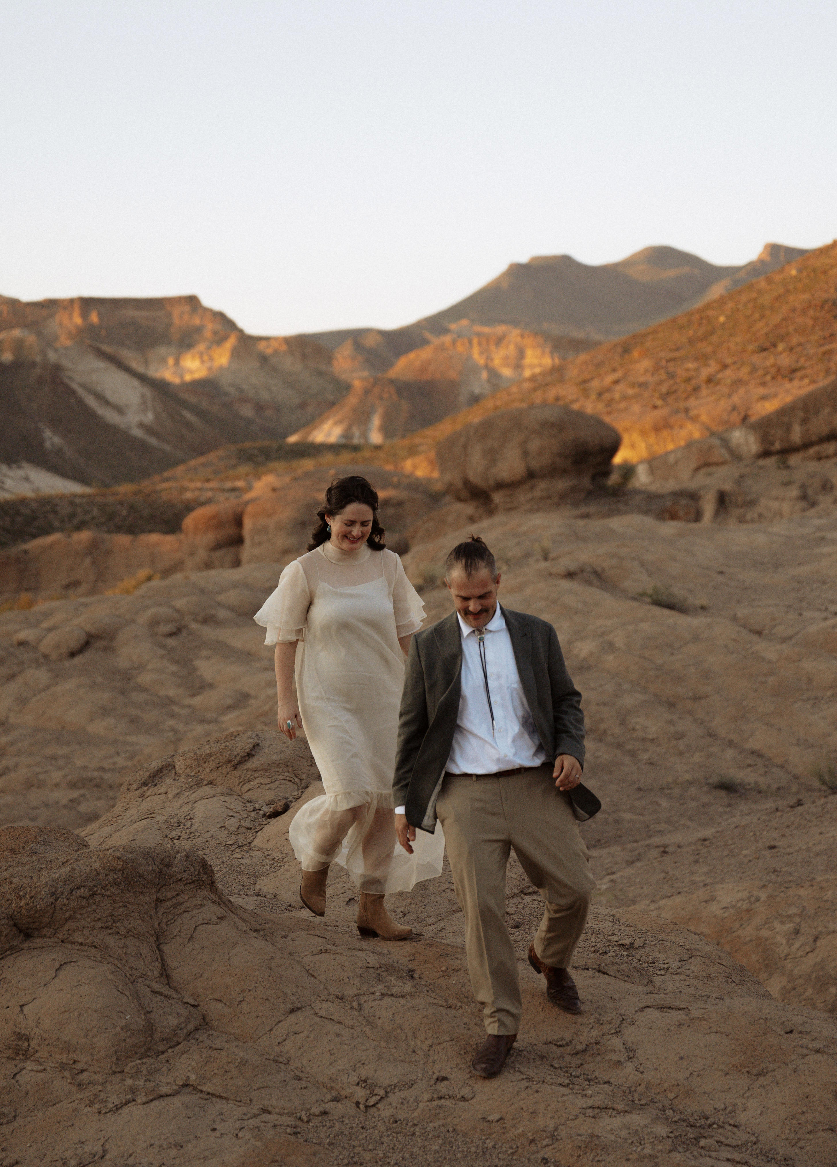 Rio Grande rage: Why are Texans just saying no to Trump