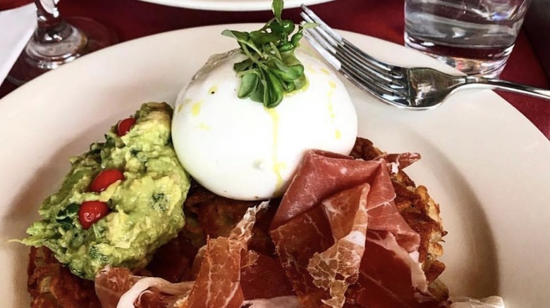 10 cheese themed restaurants in America
