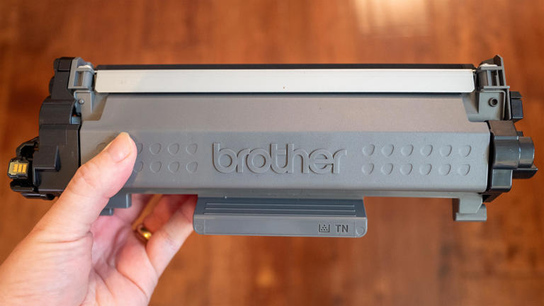 Printer ink prices are ridiculously high. Here's why
