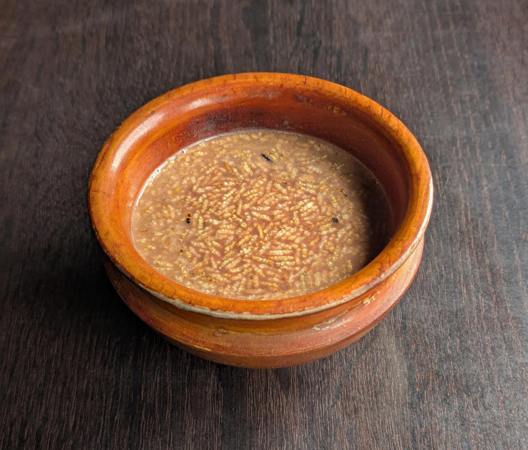 Eat a homestyle meal in Bhutan to discover the beauty of shared tastes