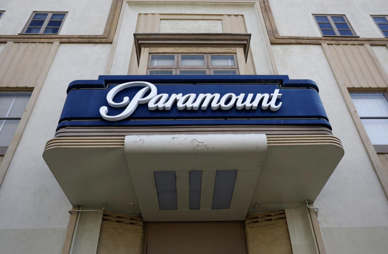 Paramount to buy Warner Bros Discovery in $110 billion deal as Netflix ...