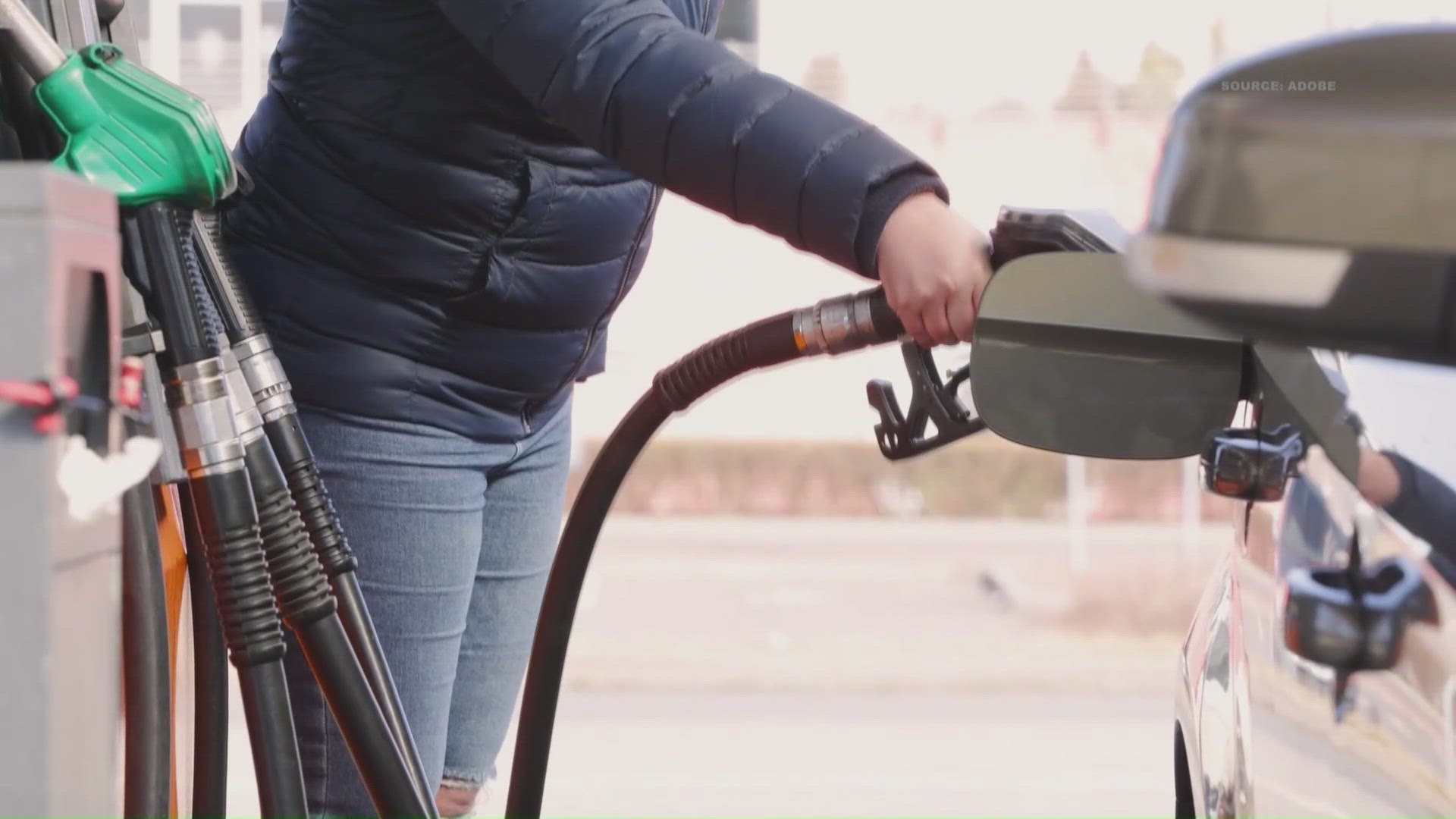 Inflation expected to stay high despite lower gas prices