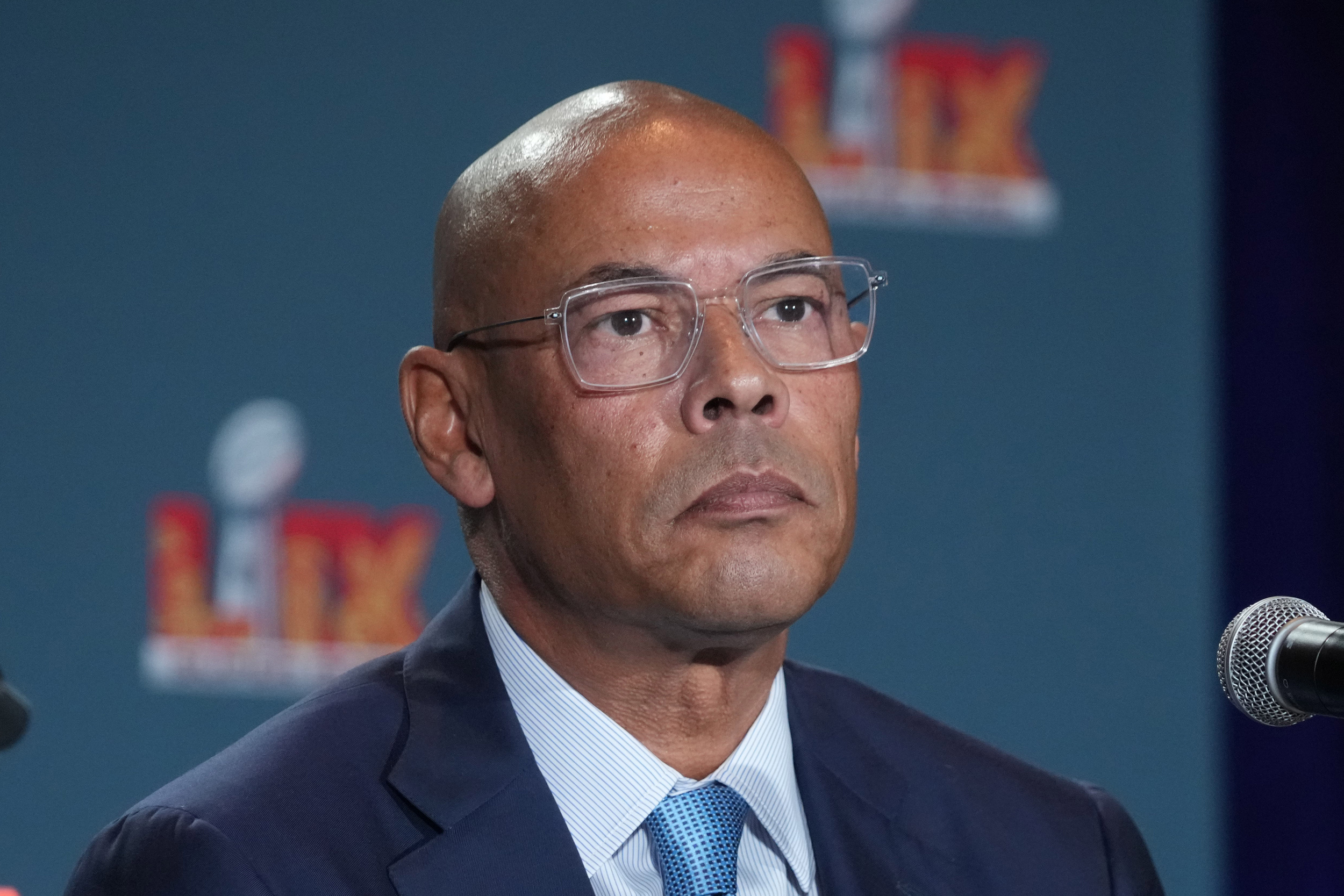 NFLPA names three finalists for executive director<br><br>