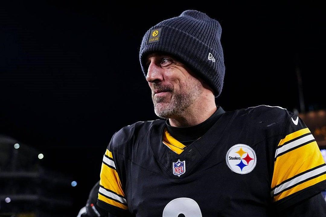 Aaron Rodgers has deadline for retirement decision as Steelers await verdict<br>
