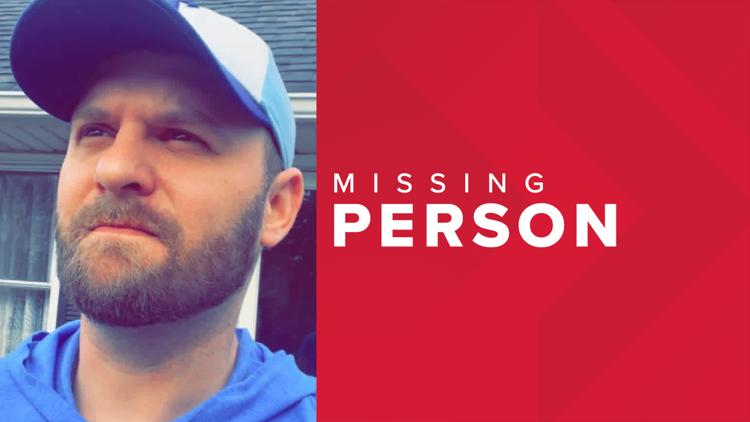 Missing vulnerable adult alert issued for a Williamsville man