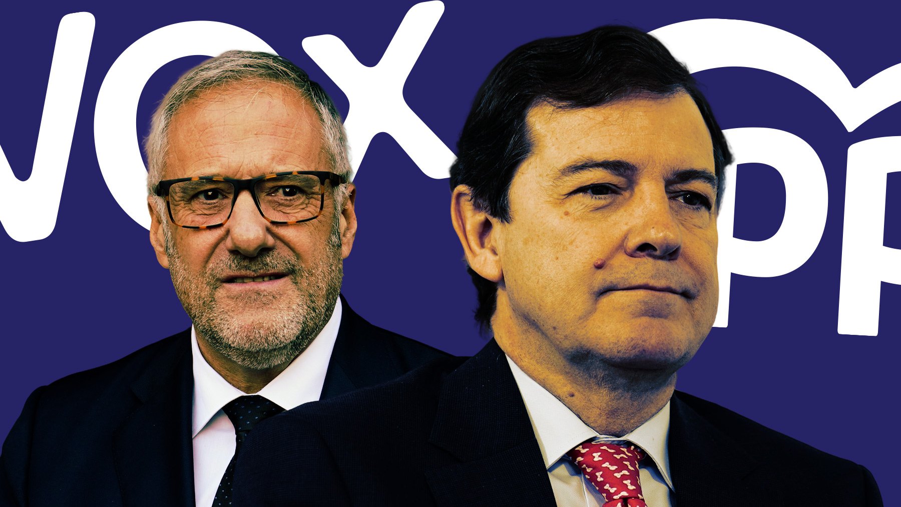 El PP y Vox se rifan el escaño que el aumento de la población deja en ...