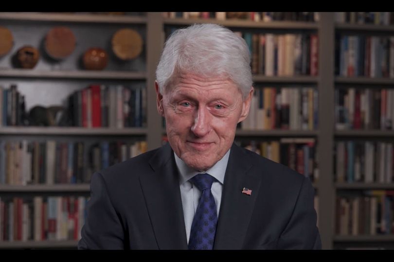 Bill Clinton breaks silence after Epstein deposition and claims he had 
