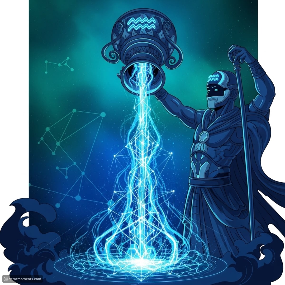 A rare cosmic alignment signals major turning points for three zodiac signs