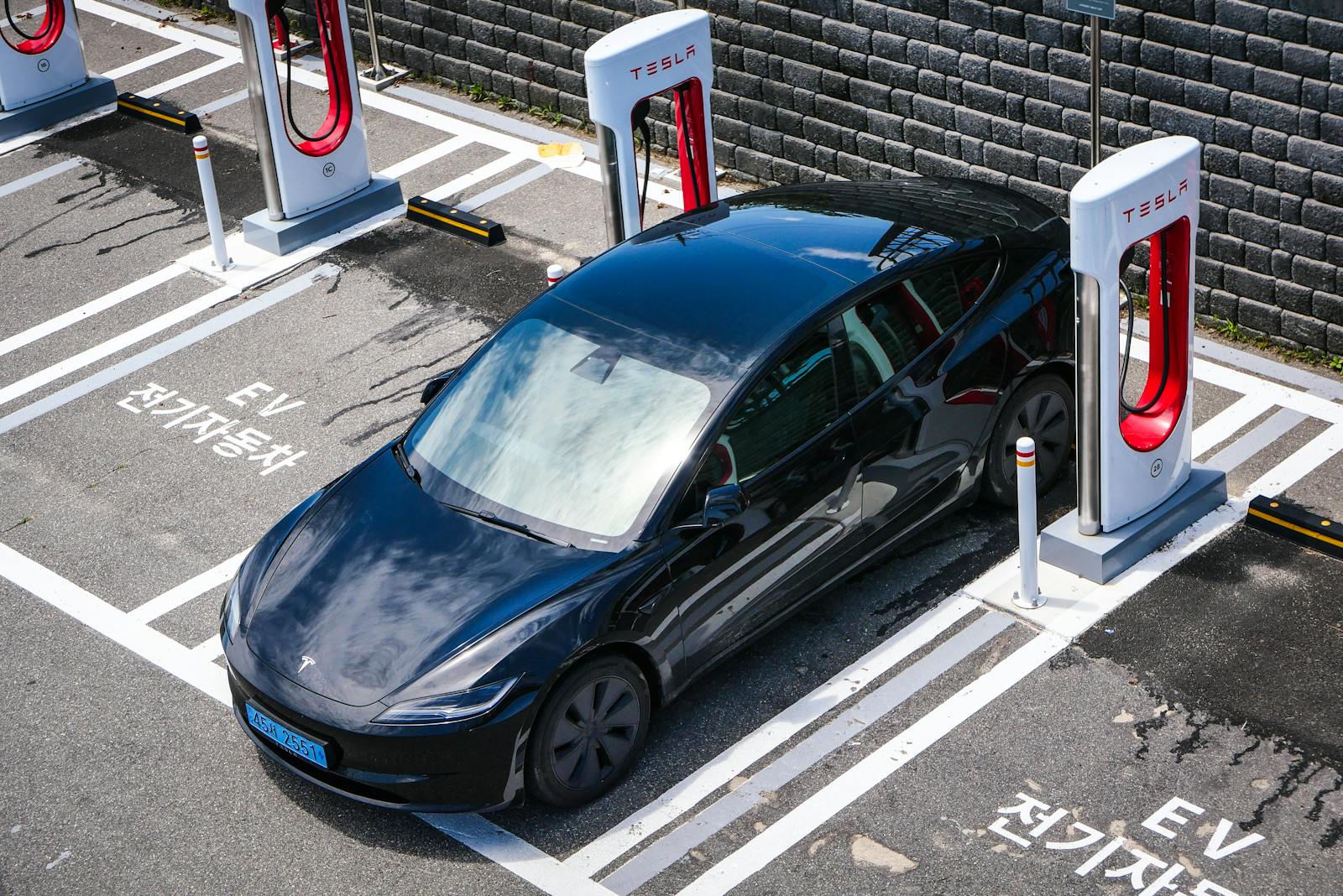 Ford CEO Jim Farley declares Tesla's 'Model T moment': Elon Musk's next ...