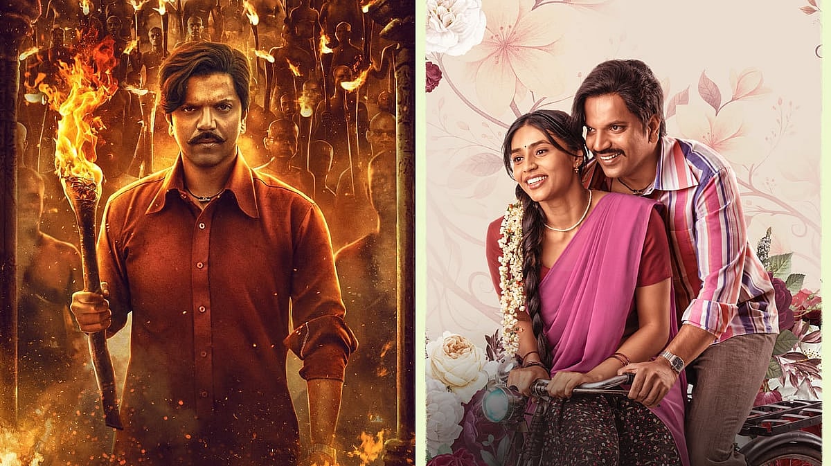 The rise of Ashoka movie review: An earnest film about the fight for ...
