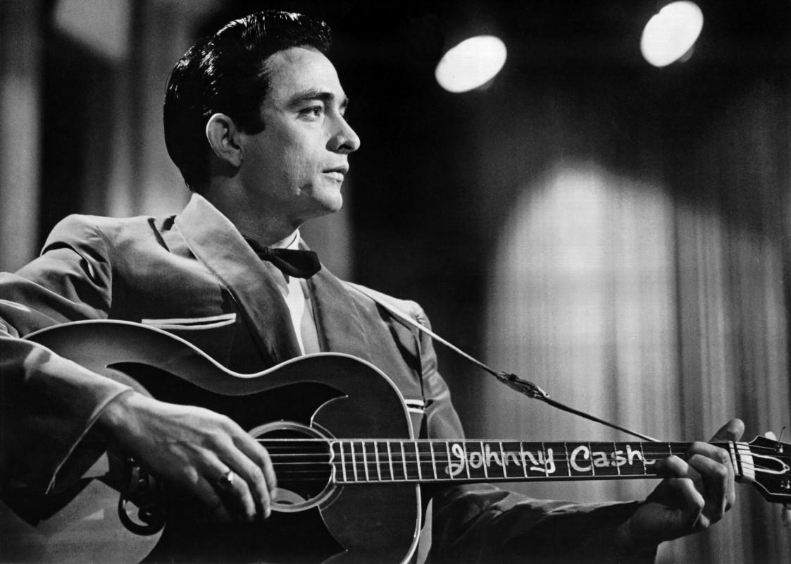 1956 hit ranked among 'best country songs of all time' became a ...