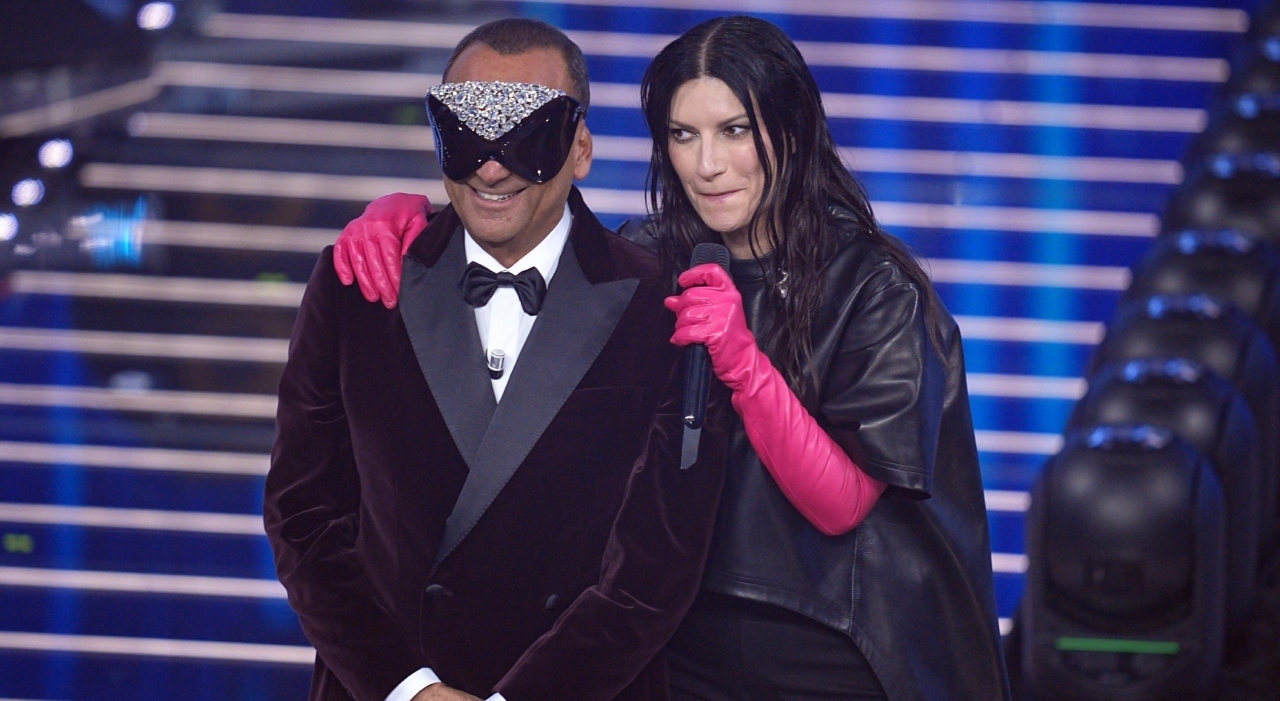 Sanremo 2026, i meme della serata cover: Pupo in modalità Matrix, il ...