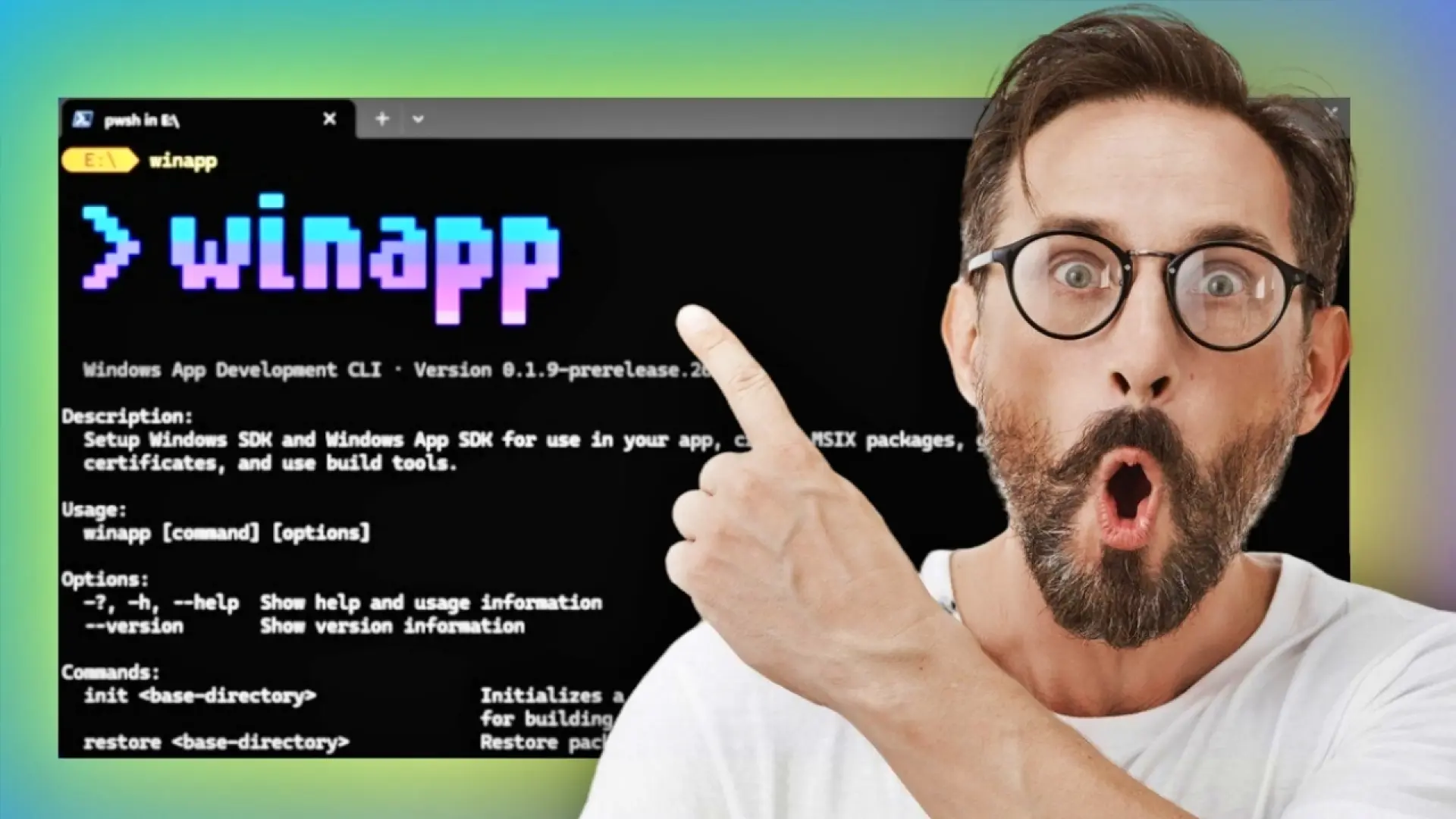 Qué es WinApp y cómo funciona la nueva herramienta de Windows para ...