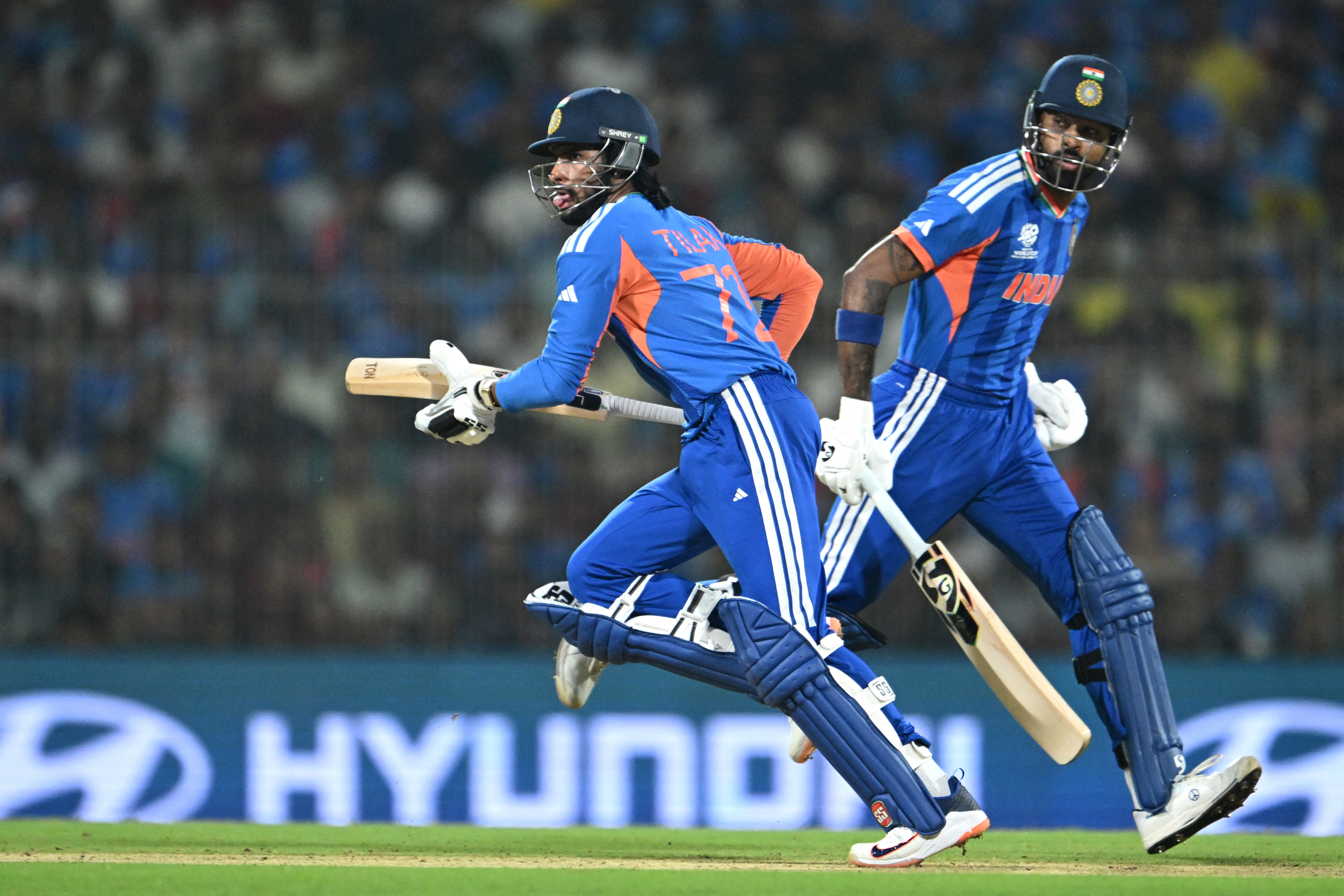 What is net run rate (NRR) & why is it vital in T20 cricket? Here’s NRR ...