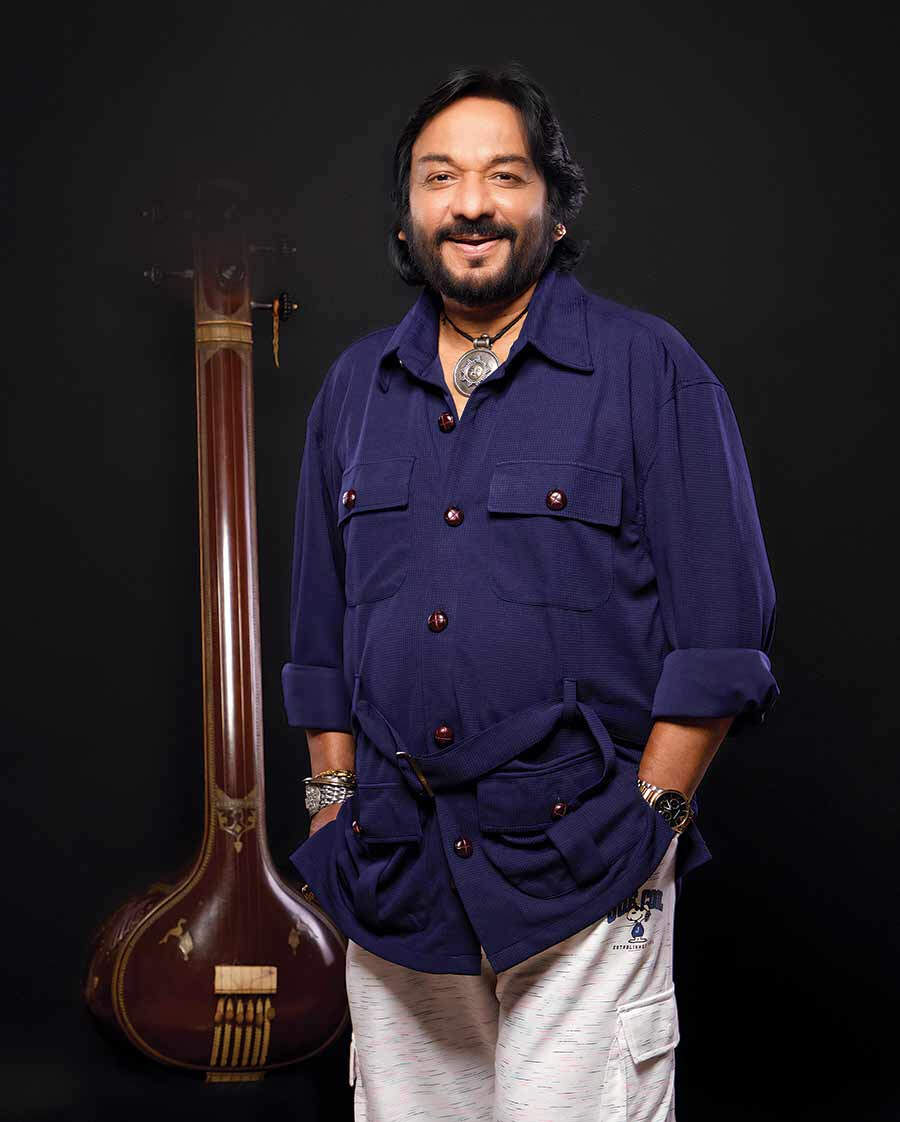 Exclusive: Roop Kumar Rathod talks about giving up fame, money ...