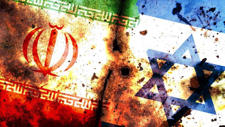 45 Persen Korban Perang Iran adalah Warga Sipil