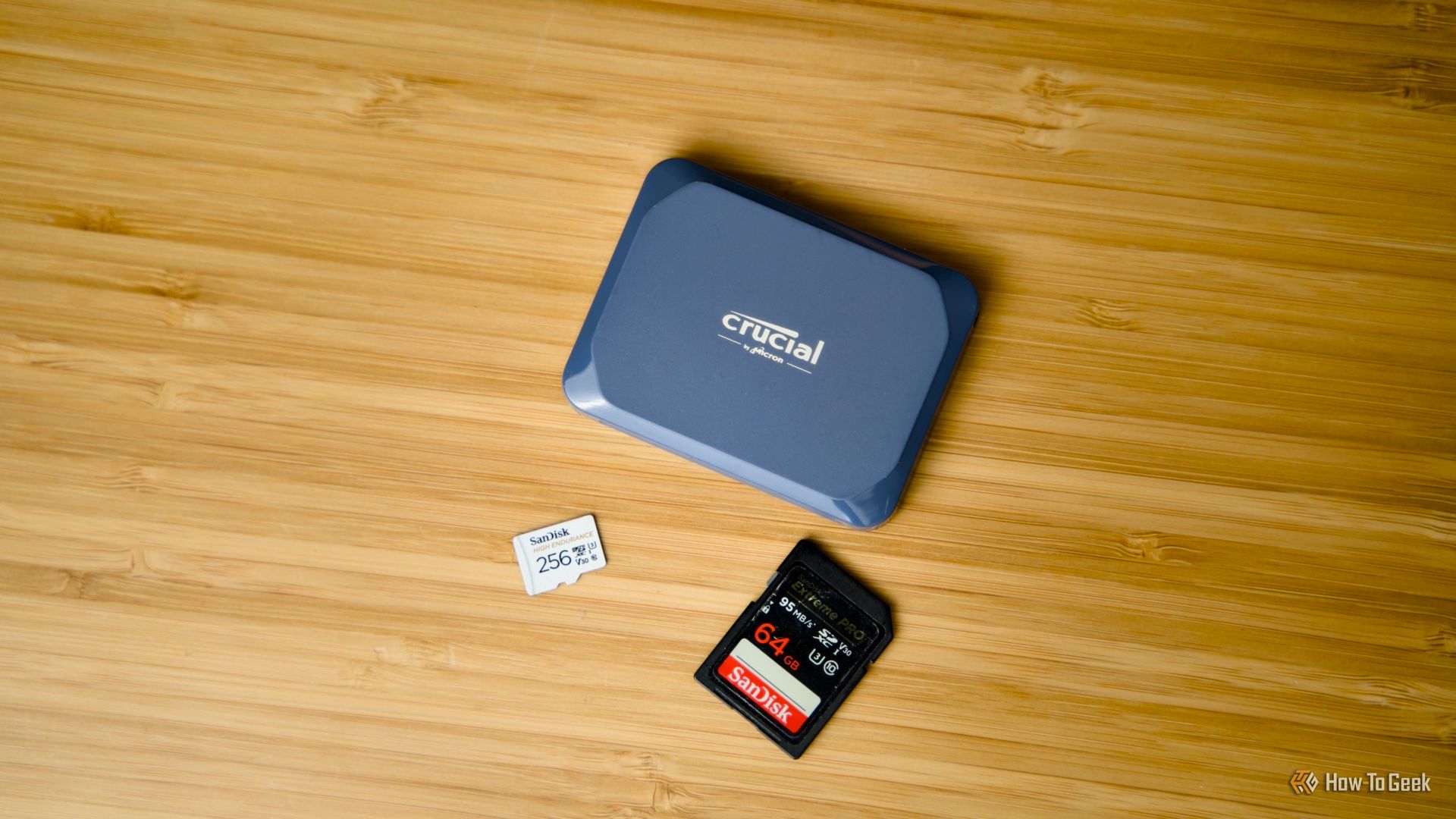 SD cards aren't tiny SSDs: How stripped-down flash controllers make ...