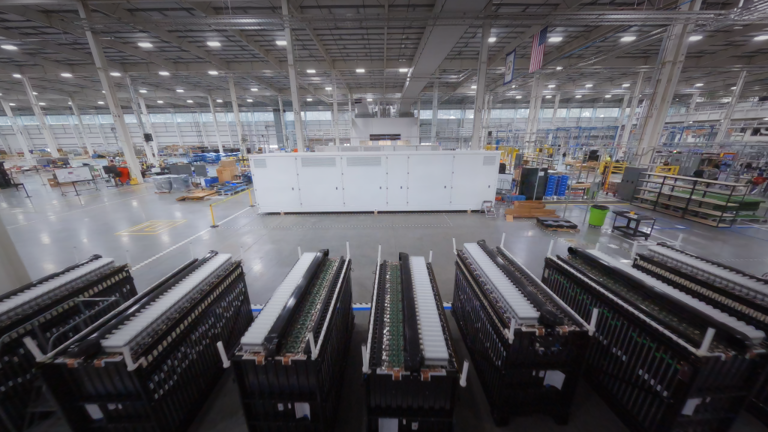Google is building a bevy of renewable energy in Minnesota—including ...
