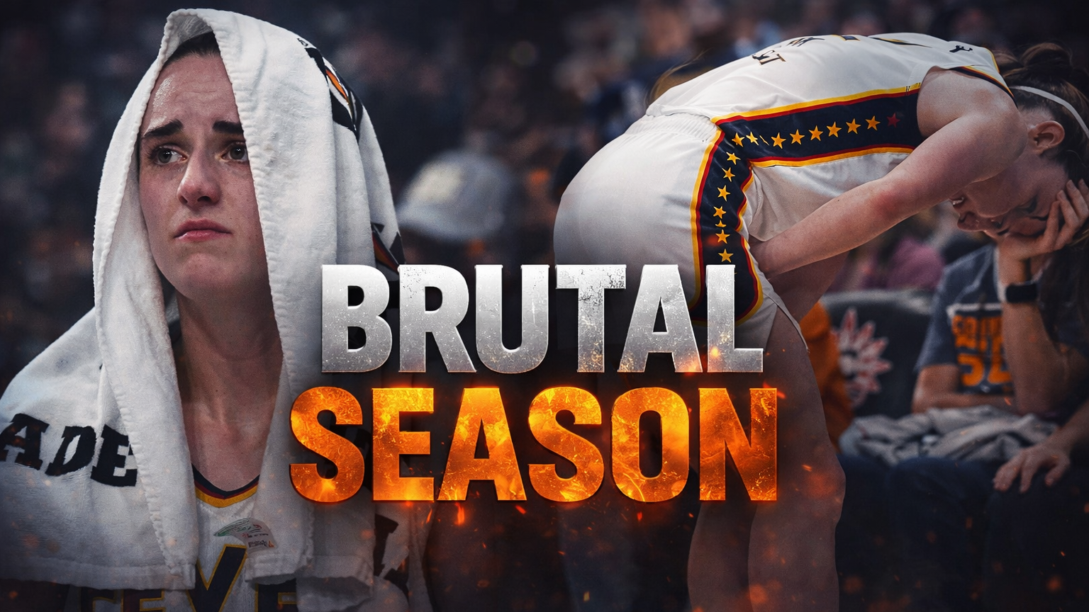 10 worst WNBA injuries from 2025 season ranked