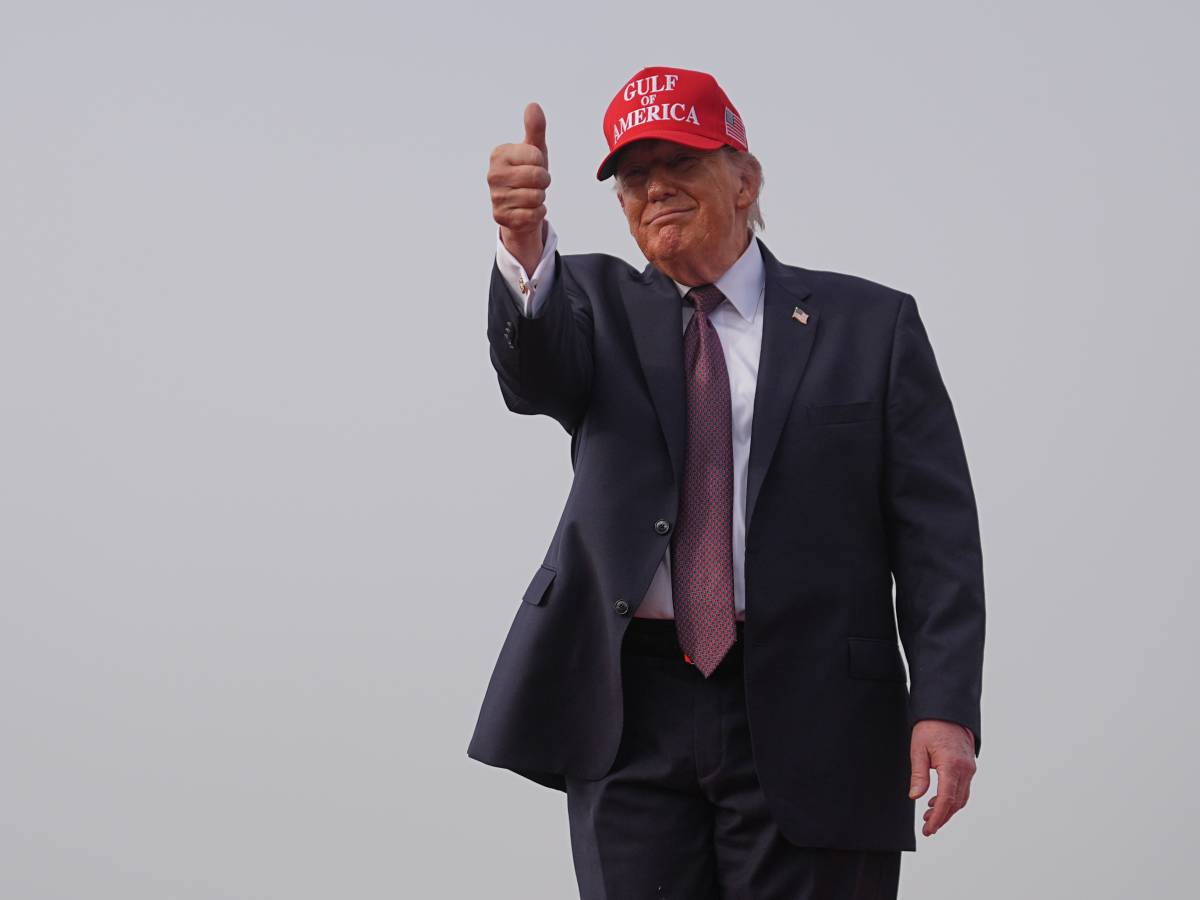 Battere l'Arcinemico e azzoppare Pechino fermando il petrolio