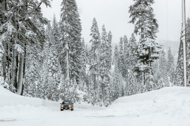 What your car’s snow mode is, what it does, and why it’s essential for ...