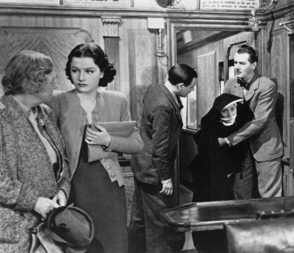 One of the greatest British films ever made is on TV this weekend