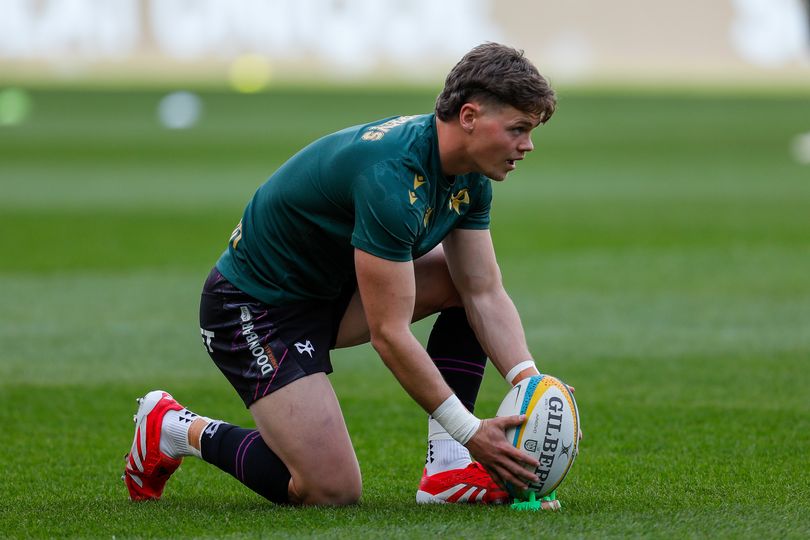 Steve Tandy target 'holds talks' over Japan move ahead of Rugby World Cup