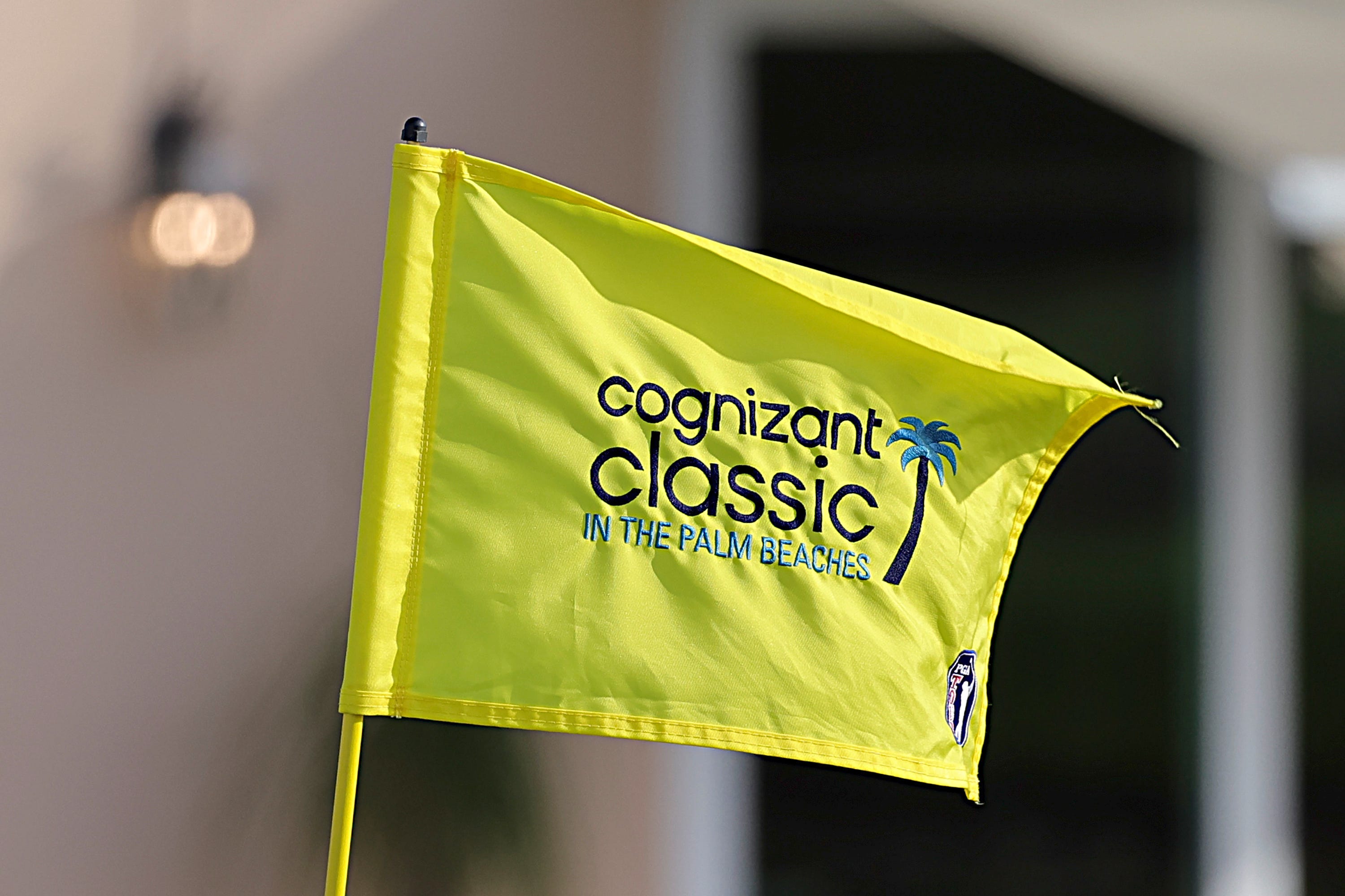 Cognizant Classic: What was the PGA event called?