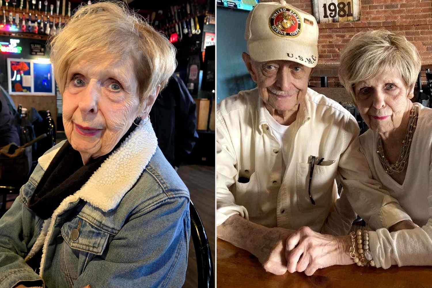 Fundraiser set up for 86-year-old woman, who works at her senior living ...