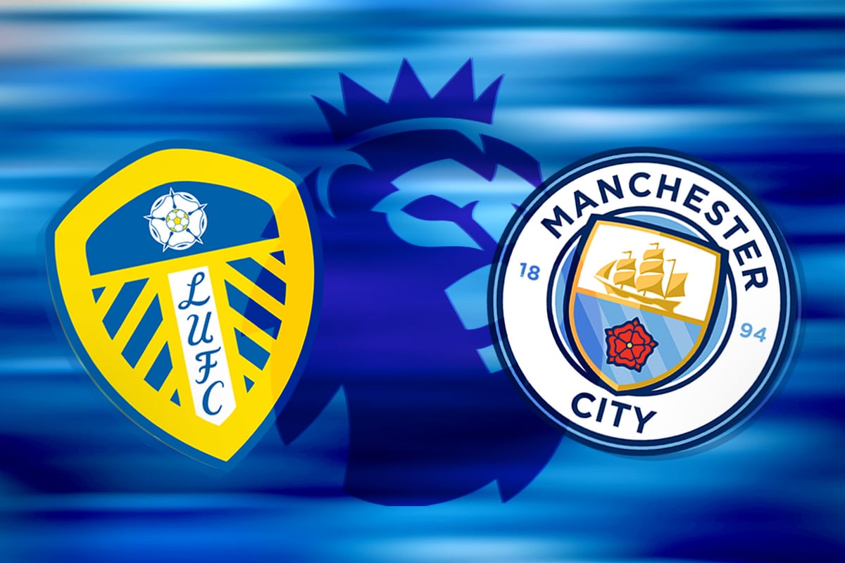 How to watch Leeds vs Man City: TV channel and live stream<br><br>