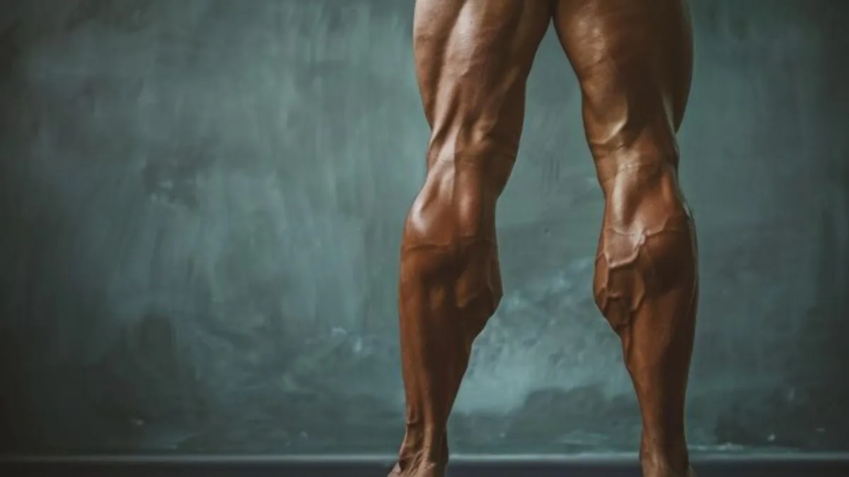 Want thick thighs? Expert shares 7 best exercises to build stronger ...