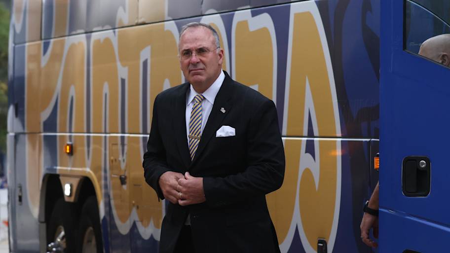 Ohio 3-star OL sets Pitt official visit
