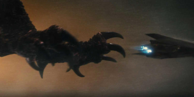 All titans in the Monsterverse: From Godzilla to Monarch season 2