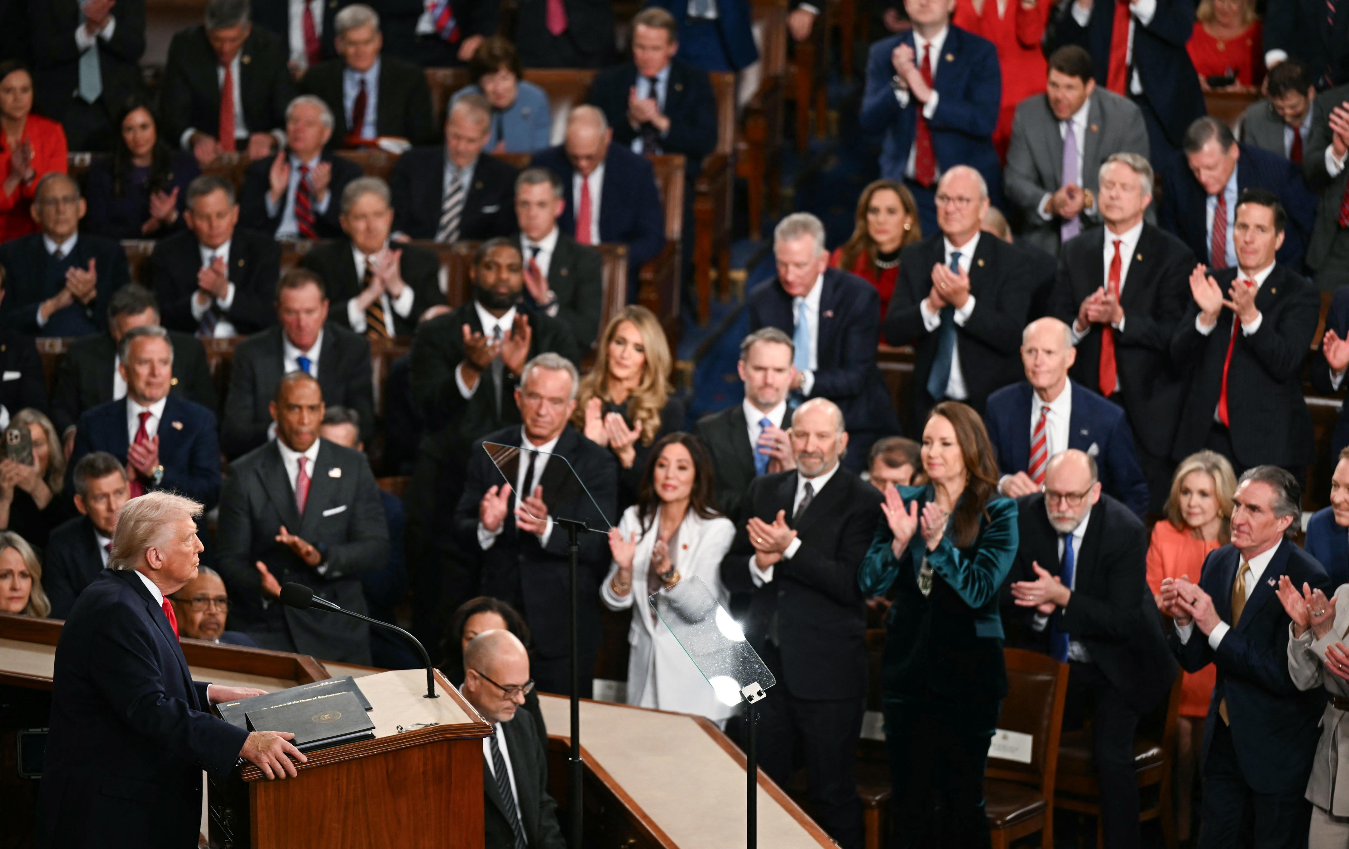 Trump puts immigration front and center. How will it impact 2026 elections?
