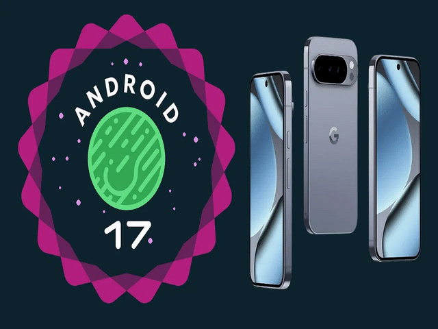 Android 17 brings app bubbles, stronger OTP protection, and smarter ...