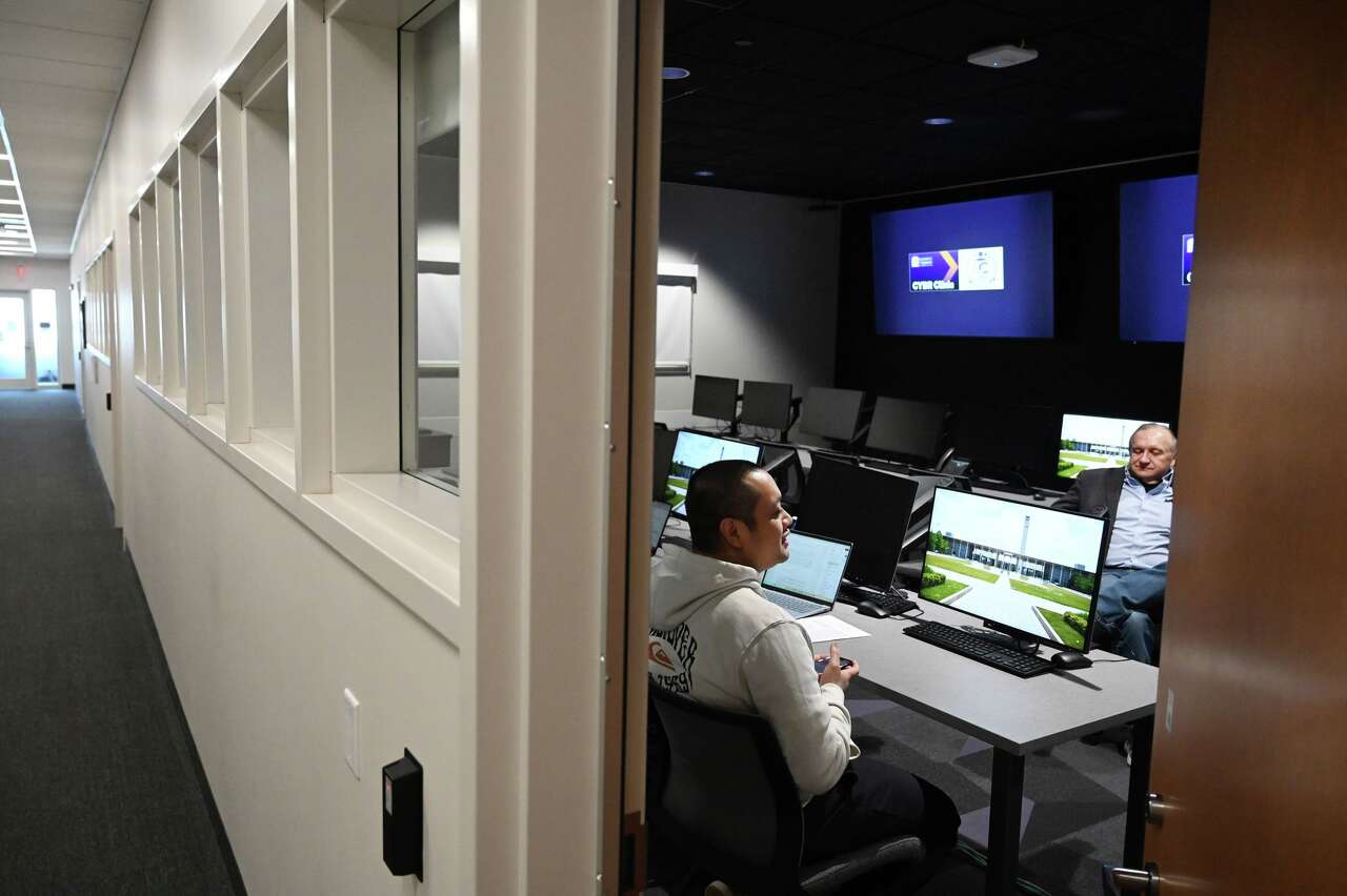 University at Albany introduces cybersecurity clinic for businesses as ...