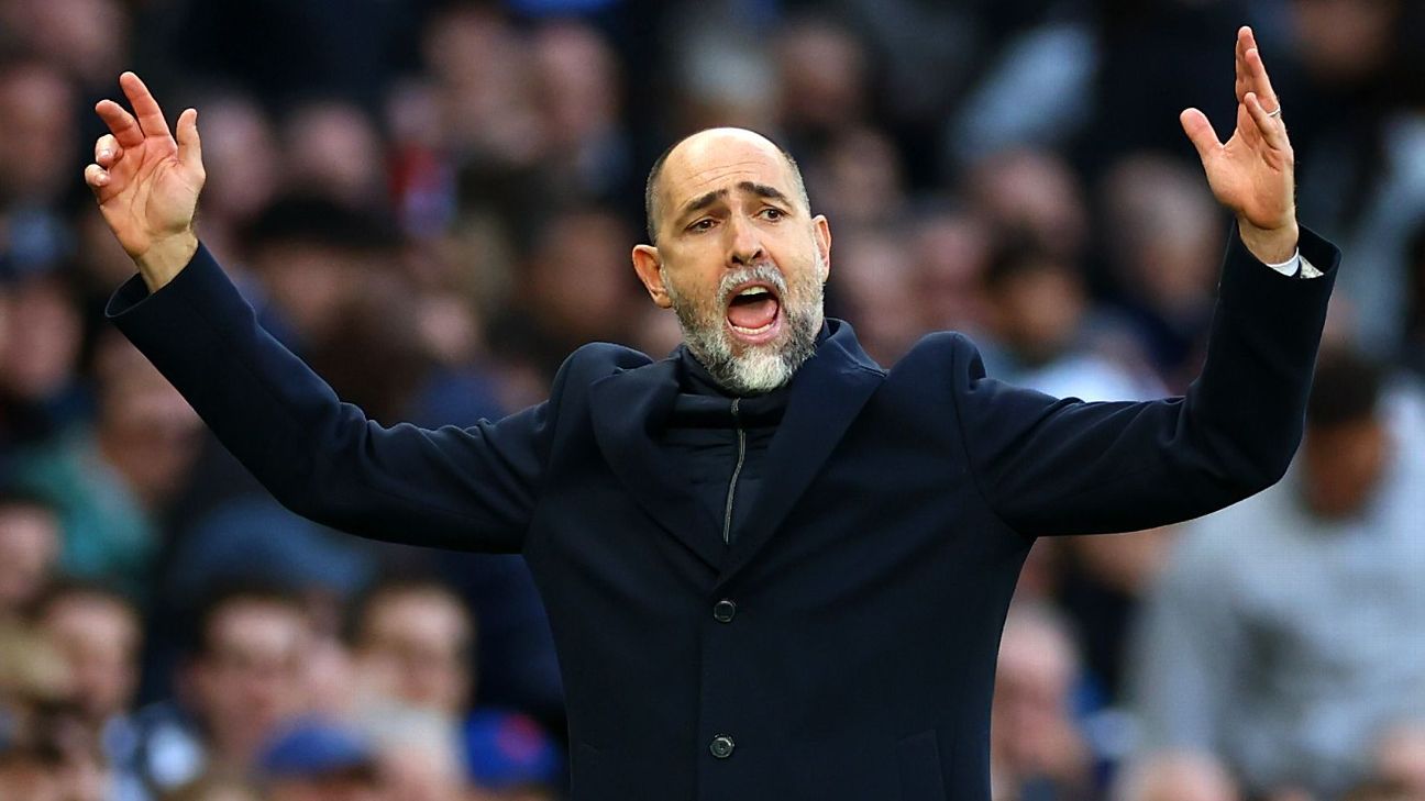 Transfer rumors, news: Next Tottenham manager candidates emerge