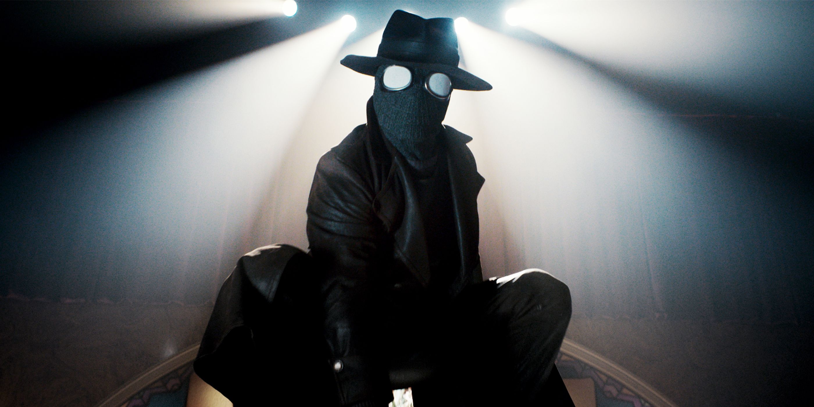 Nicolas Cage's 'Spider-Noir' leaves the door open for season 2 and ...