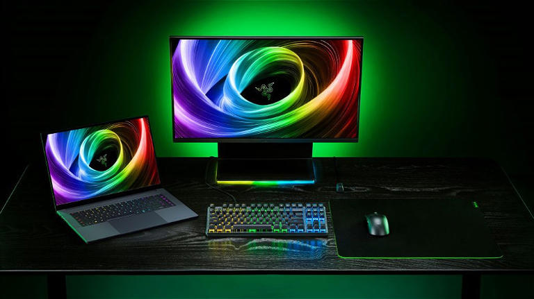 Not Apple, not HP - this gaming laptop lasts the longest on battery power