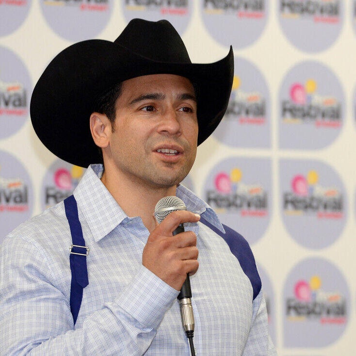 Tejano music star boosted by late outside spending for his Texas ...