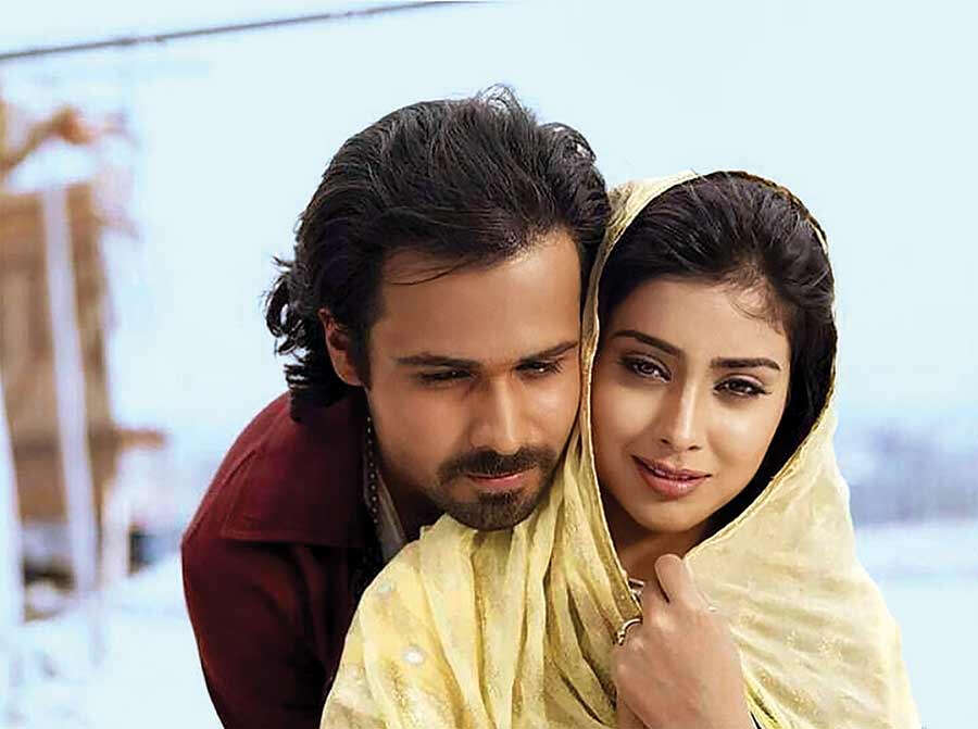 Exclusive: Emraan Hashmi on refusing romantic films, taking creative ...