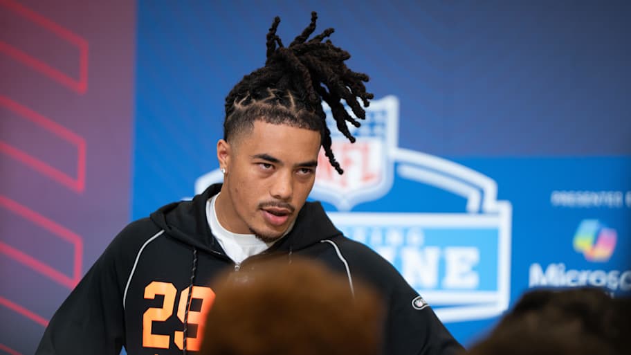 Three wide receivers Rams should watch at scouting combine