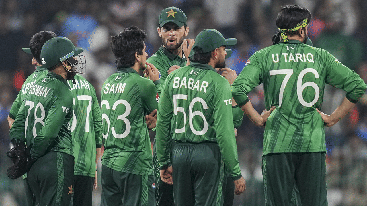 T20 World Cup 2026, day 22 schedule: Pakistan take on Sri Lanka in do ...
