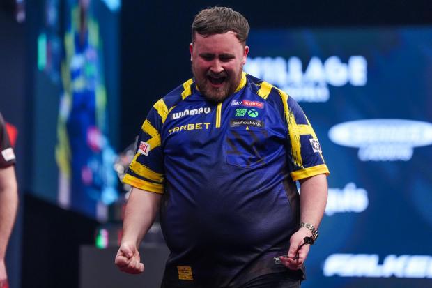 Two Bradford pubs to host Premier League Darts broadcasts