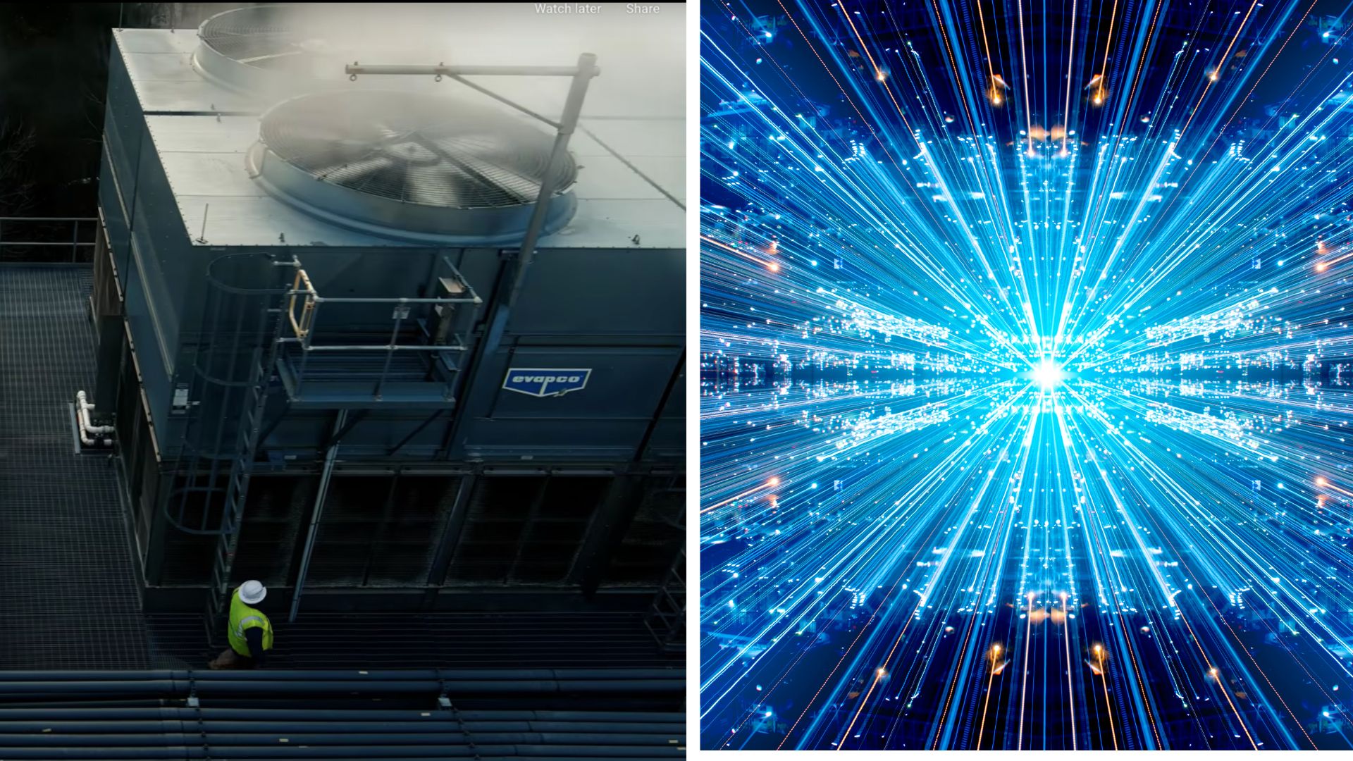 US' AI data centers could consume 4x more power by 2030, new facility ...