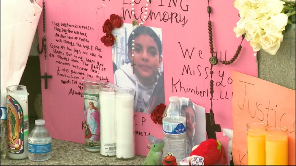 12-year-old dies after being hit with metal bottle at Los Angeles school