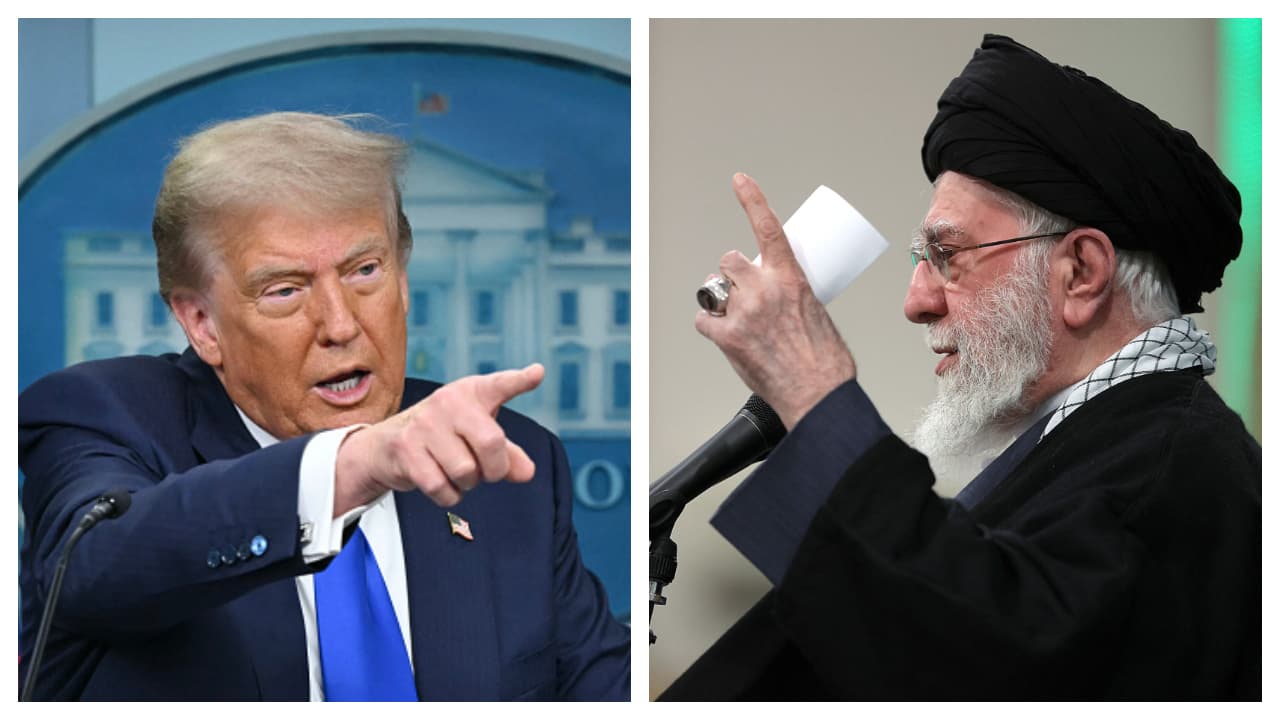 Over 30 targets hit in Iran as US-Israel operation escalates Middle ...
