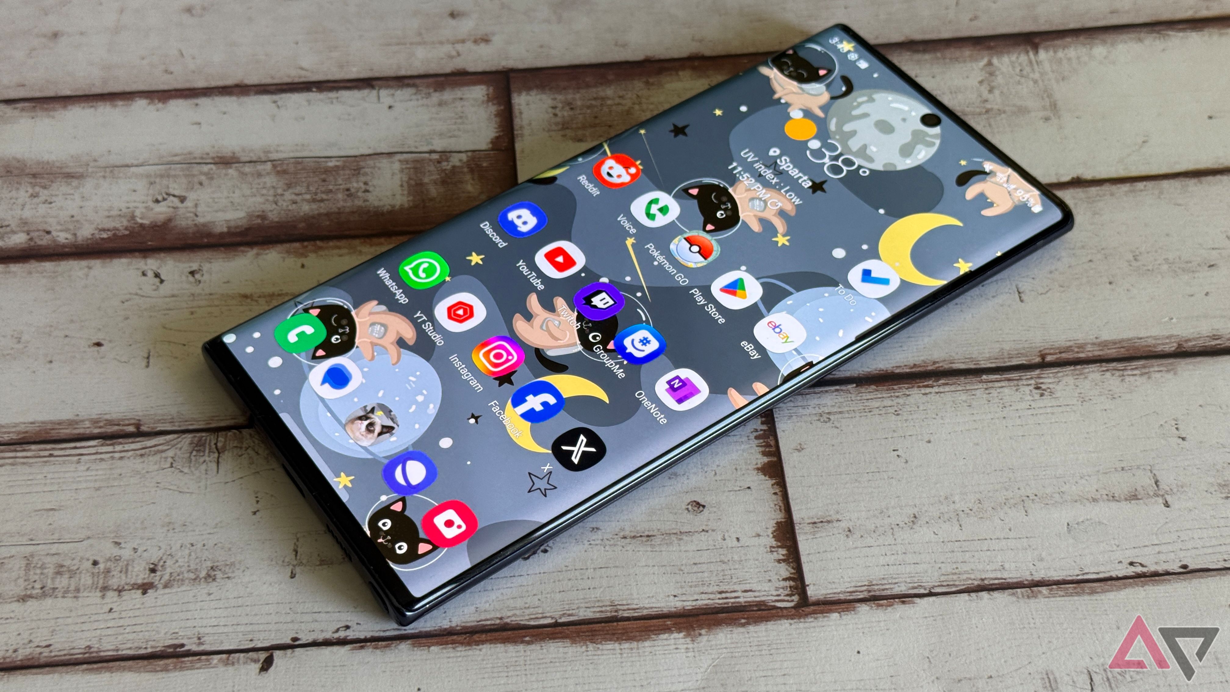 I finally found the perfect note-taking app after years of switching ...