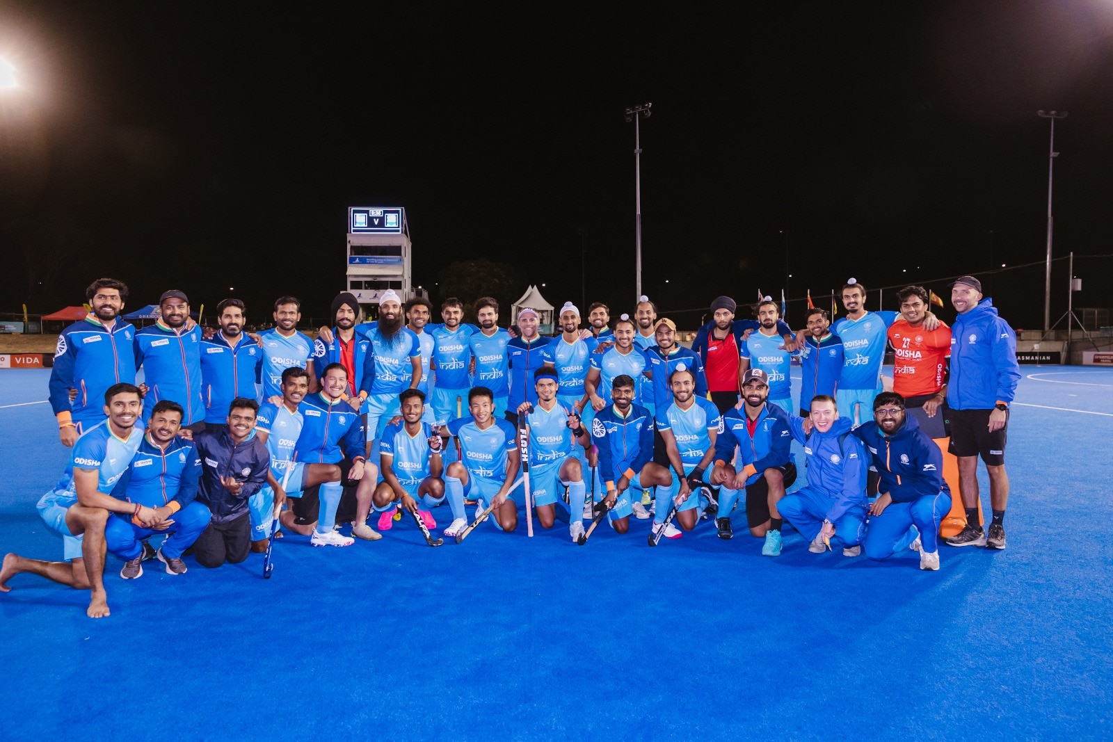 Indian hockey in trouble: Can Craig Fulton's lost team make its way back?