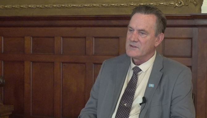 “It’s the right plan,” Rhoden talks about his property tax bill as it ...